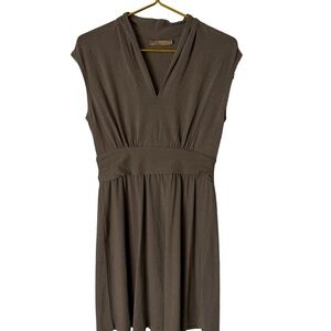 ✨ Prana Women’s Berry Dress - Size M – Green, Excellent Condition 💫🤍